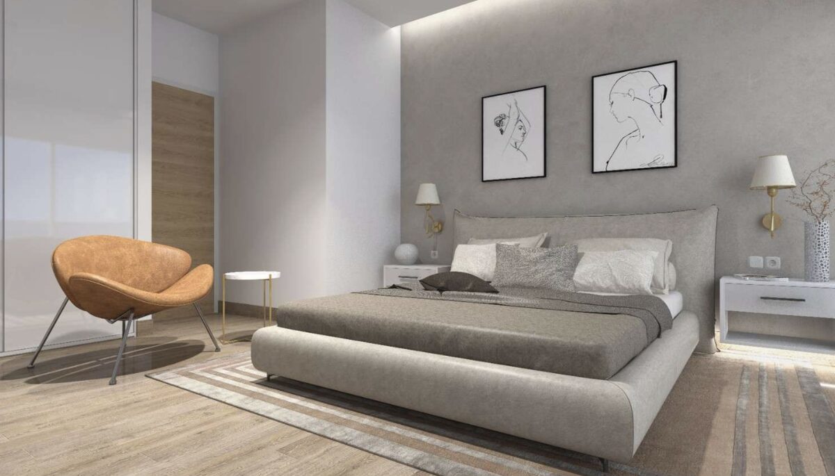 Willa z 3 sypialniami, 156.00m² w geroskipou, Cypr [ID: 0602-241763]