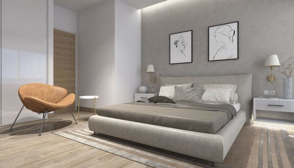 Willa w geroskipou, Cypr, 156.00m² - obraz 7