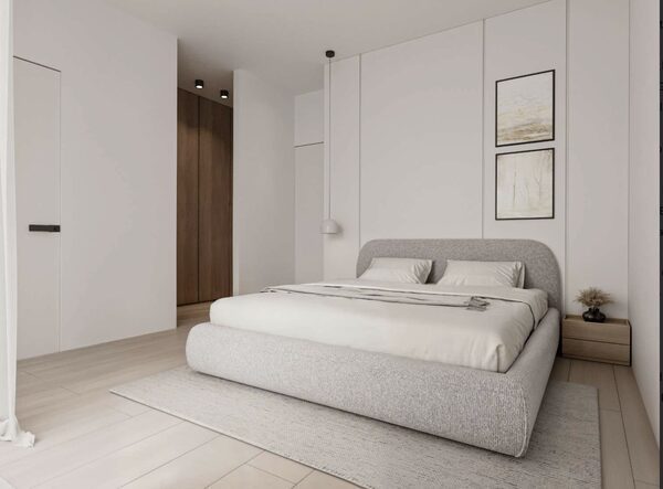 Willa w geroskipou, Cypr, 156.00m² - obraz 4