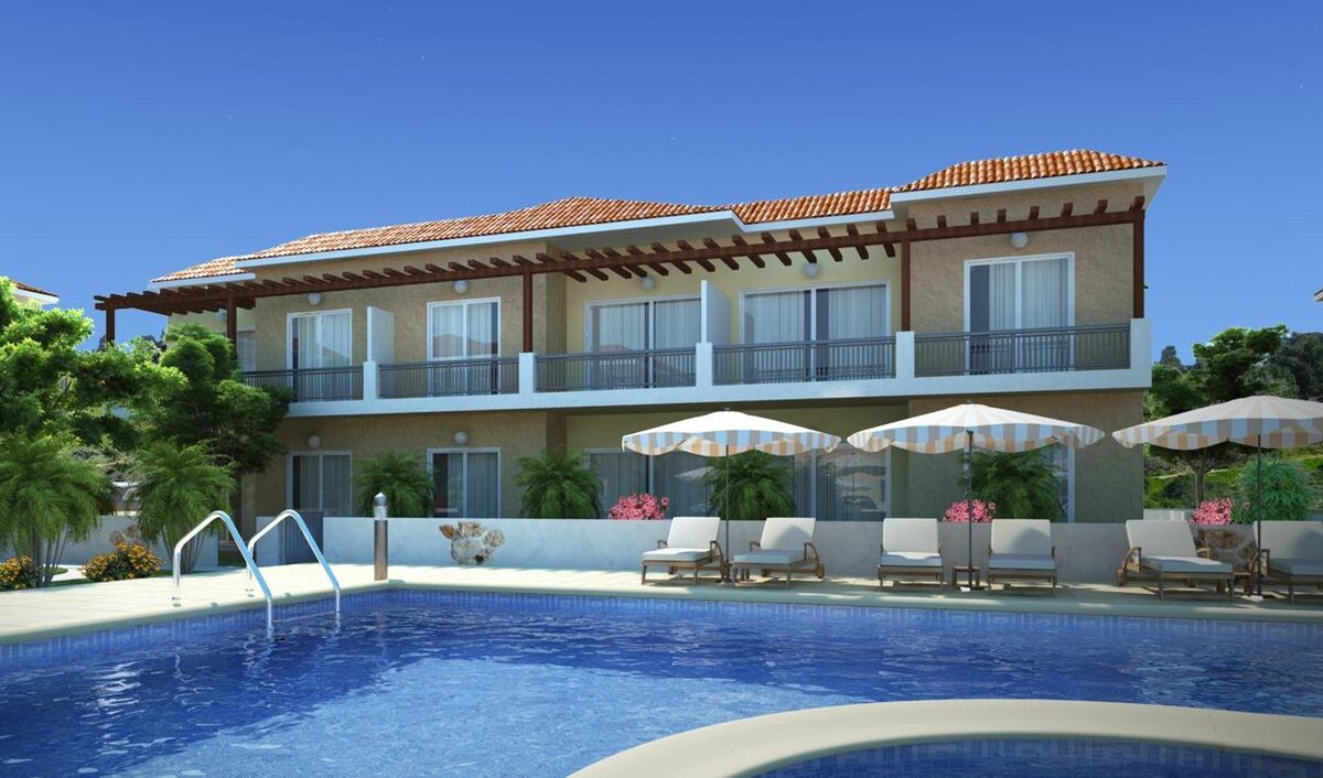 rentable-property в prodromi, Кипр [ID: 0602-241779]