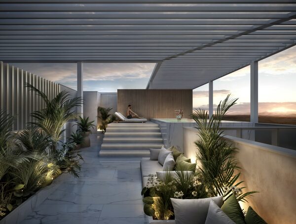 Apartment in potamos-germasogeias, Cyprus, 134.00m² - image 10