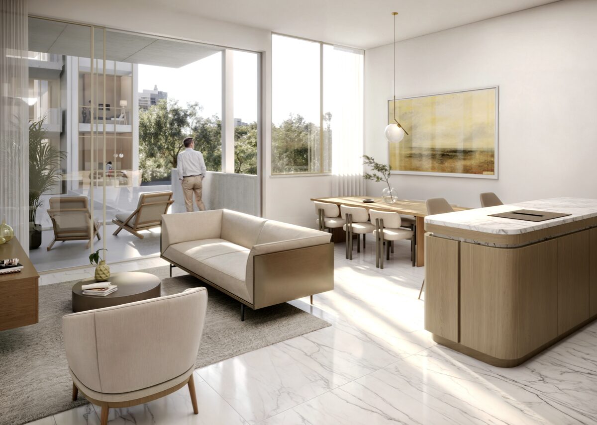Apartament z 3 sypialniami, 134.00m² w potamos-germasogeias, Cypr [ID: 0602-241791]