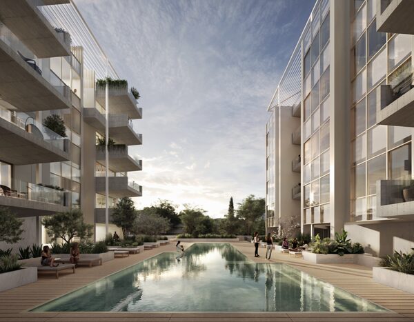 Apartment in potamos-germasogeias, Cyprus, 134.00m² - image 8