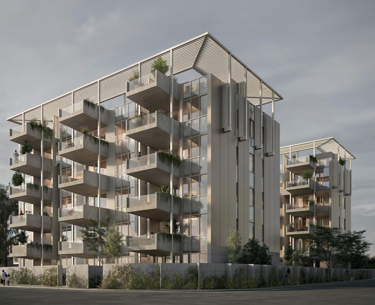 Apartament z 3 sypialniami, 134.00m² w potamos-germasogeias, Cypr [ID: 0602-241791]