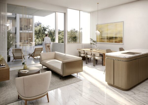 Квартира в potamos-germasogeias, Кіпр, 84.00м² - зображення 7