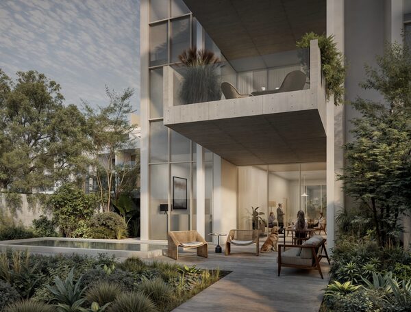Квартира в potamos-germasogeias, Кіпр, 90.00м² - зображення 9