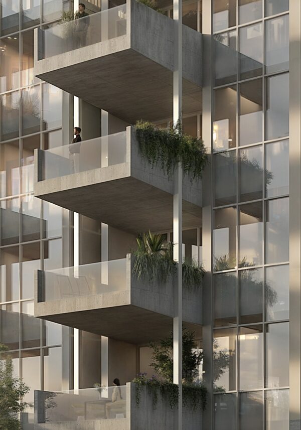 Квартира в potamos-germasogeias, Кіпр, 102.00м² - зображення 2