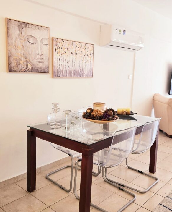 Квартира в agios-tychon, Кипр, 118.00м² - изображение 10