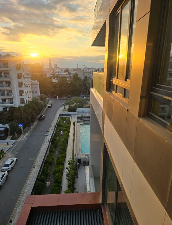 Квартира в germasogeia-tourist-area, Кипр, 90.00м² - изображение 5