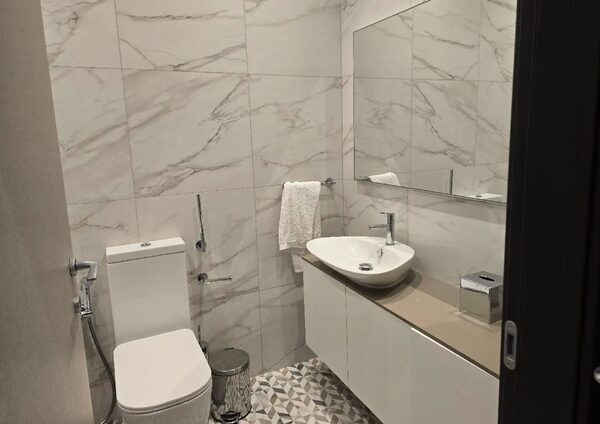 Квартира в germasogeia-tourist-area, Кипр, 90.00м² - изображение 7
