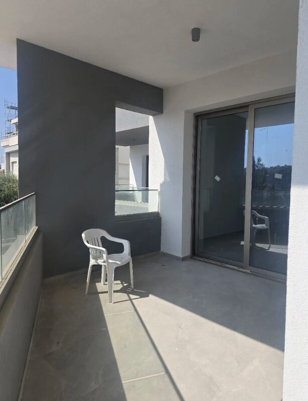 Apartament z 2 sypialniami, 75.00m² w germasogeia, Cypr [ID: 0602-241852]