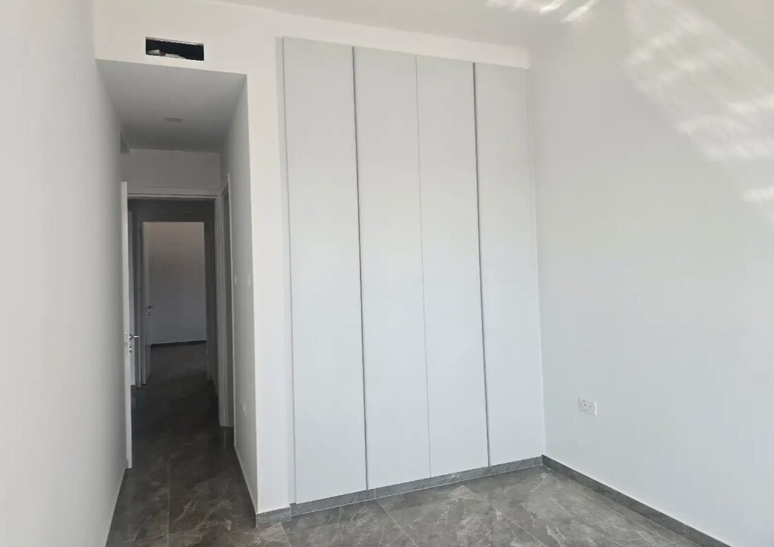 Apartament z 2 sypialniami, 75.00m² w germasogeia, Cypr [ID: 0602-241852]