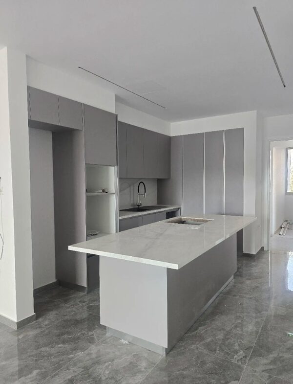 Apartment in germasogeia, Cyprus, 75.00m² - image 7