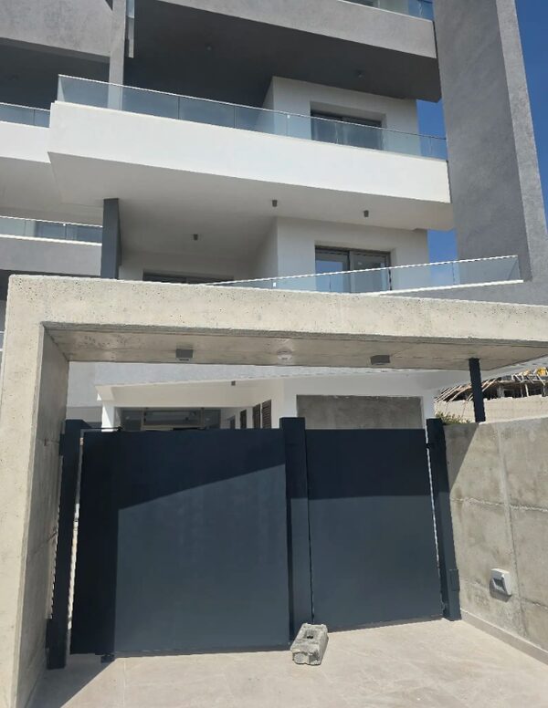 Apartment in germasogeia, Cyprus, 75.00m² - image 3