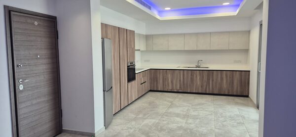 Квартира в germasogeia-tourist-area, Кипр, 119.00м² - изображение 8
