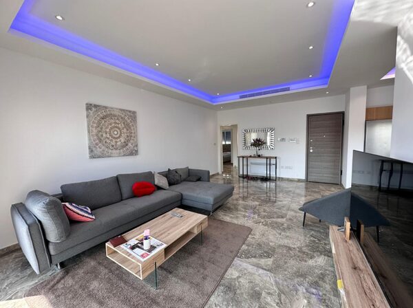 Квартира в germasogeia-tourist-area, Кипр, 119.00м²