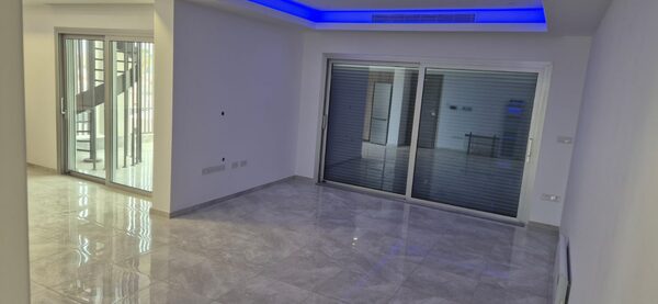 Квартира в germasogeia-tourist-area, Кипр, 119.00м² - изображение 7