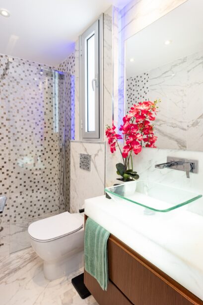 Квартира в germasogeia, Кипр, 125.00м² - изображение 5
