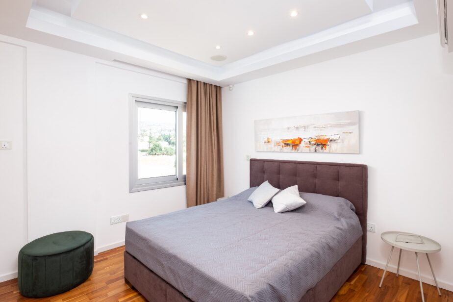 Apartment with 3 bedrooms, 125.00m² in germasogeia, Cyprus [ID: 0602-241868]
