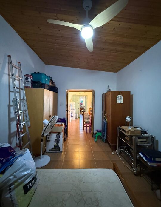 Działka w oroklini, Cypr [ID: 0602-241870]