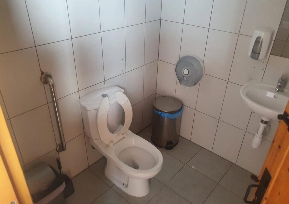 Działka w oroklini, Cypr [ID: 0602-241870]