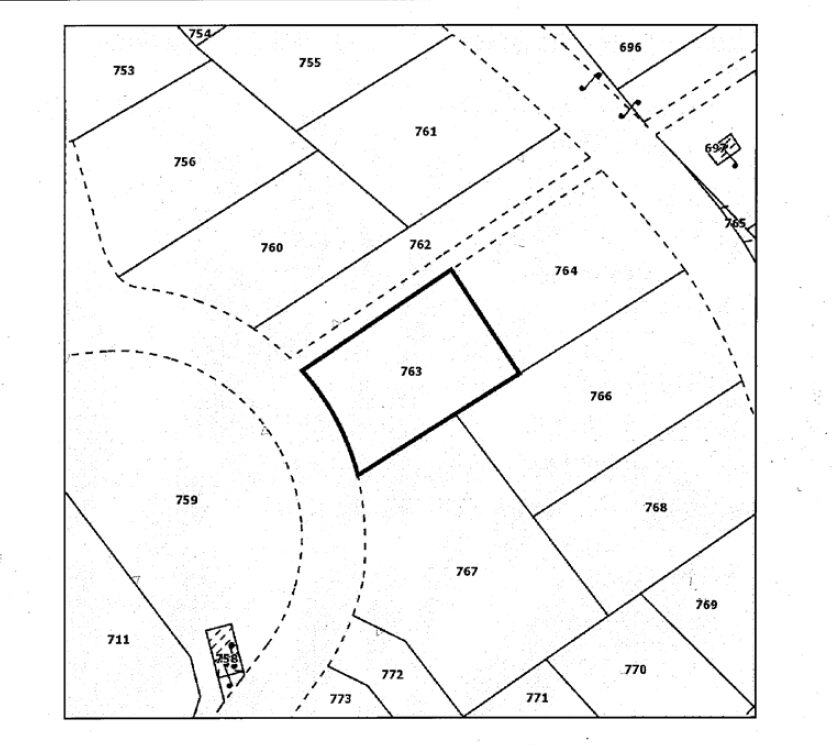 Land in germasogeia, Cyprus [ID: 0602-241874]