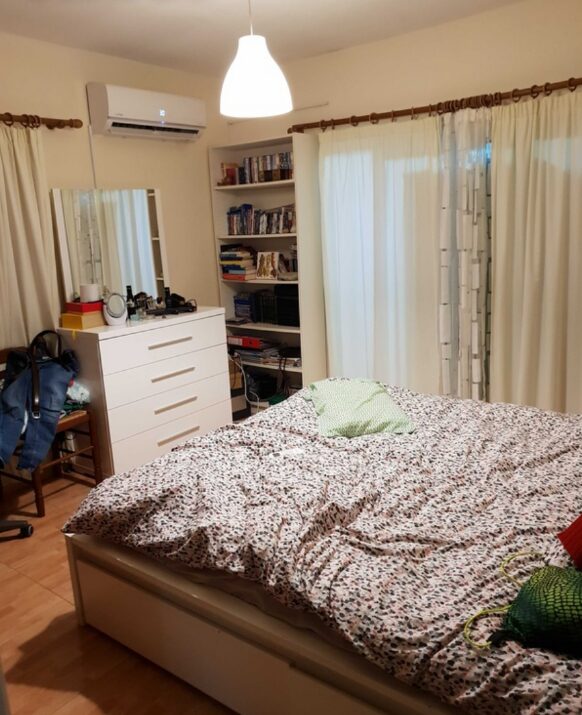 Квартира в katholiki, Кипр, 100.00м² - изображение 5
