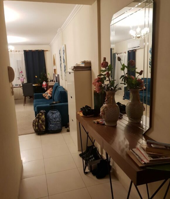 Квартира в katholiki, Кипр, 100.00м² - изображение 2