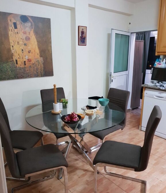 Квартира в katholiki, Кипр, 100.00м² - изображение 4