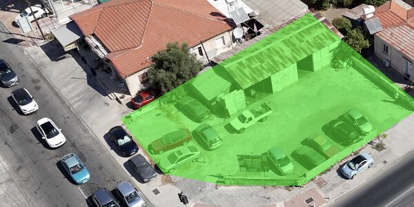 Land in agios-ioannis, Cyprus