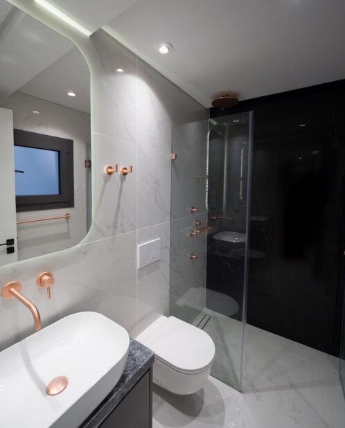 Квартира с 3 спальнями, 98.00м² в katholiki, Кипр [ID: 0602-241885]
