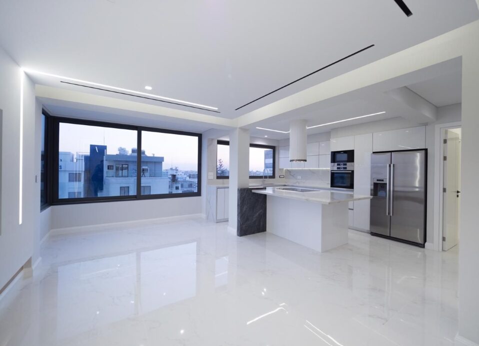 Квартира с 3 спальнями, 98.00м² в katholiki, Кипр [ID: 0602-241885]
