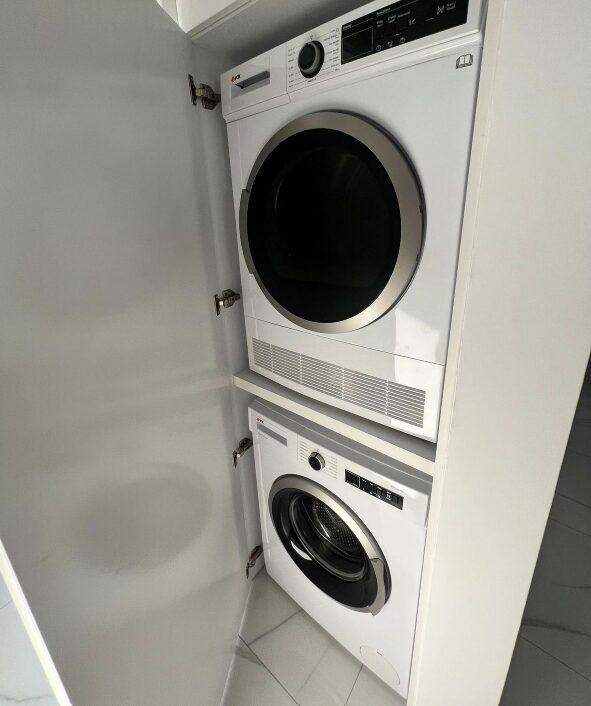 Apartament w omonia, Cypr, 110.00m² - obraz 2