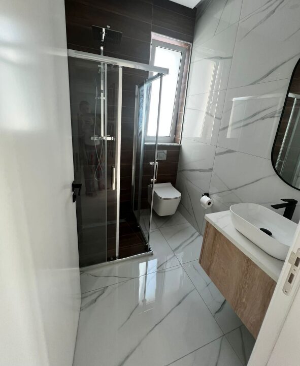 Apartament w omonia, Cypr, 110.00m² - obraz 8