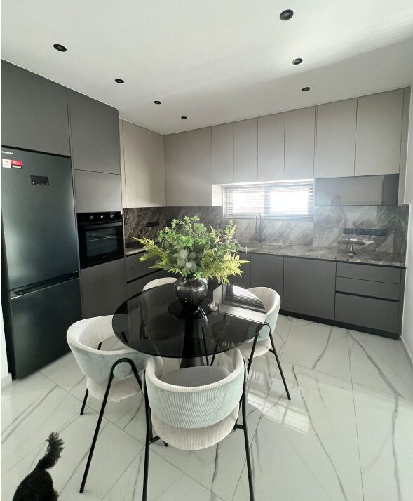 Apartament w omonia, Cypr, 110.00m² - obraz 7