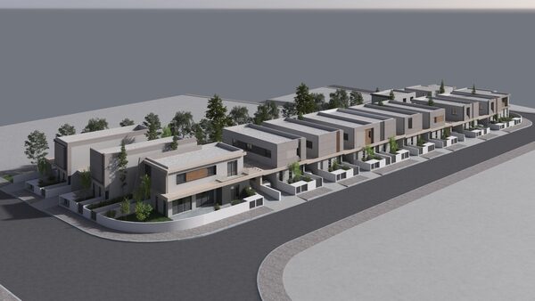 Villa in latsia, Cyprus, 166.00m² - image 3