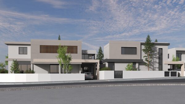 Villa in latsia, Cyprus, 166.00m² - image 8