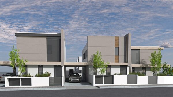 Villa in latsia, Cyprus, 187.00m² - image 10