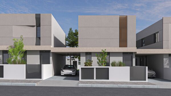 Villa in latsia, Cyprus, 186.00m² - image 6
