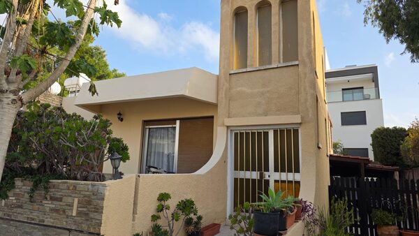 houses w germasogeia, Cypr, 180.00m² - obraz 16