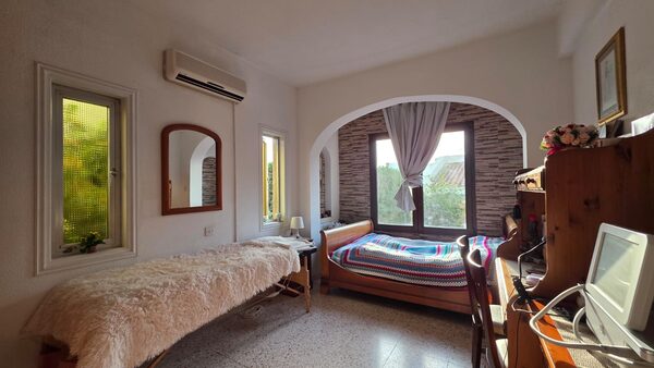 houses w germasogeia, Cypr, 180.00m² - obraz 7