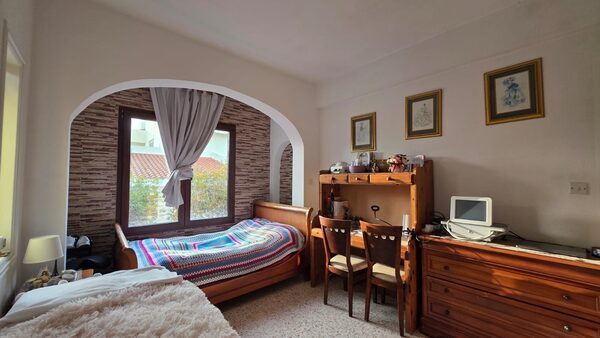 houses w germasogeia, Cypr, 180.00m² - obraz 6