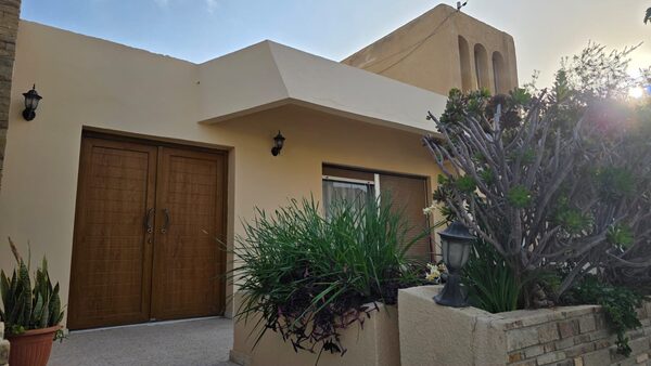 houses w germasogeia, Cypr, 180.00m² - obraz 18