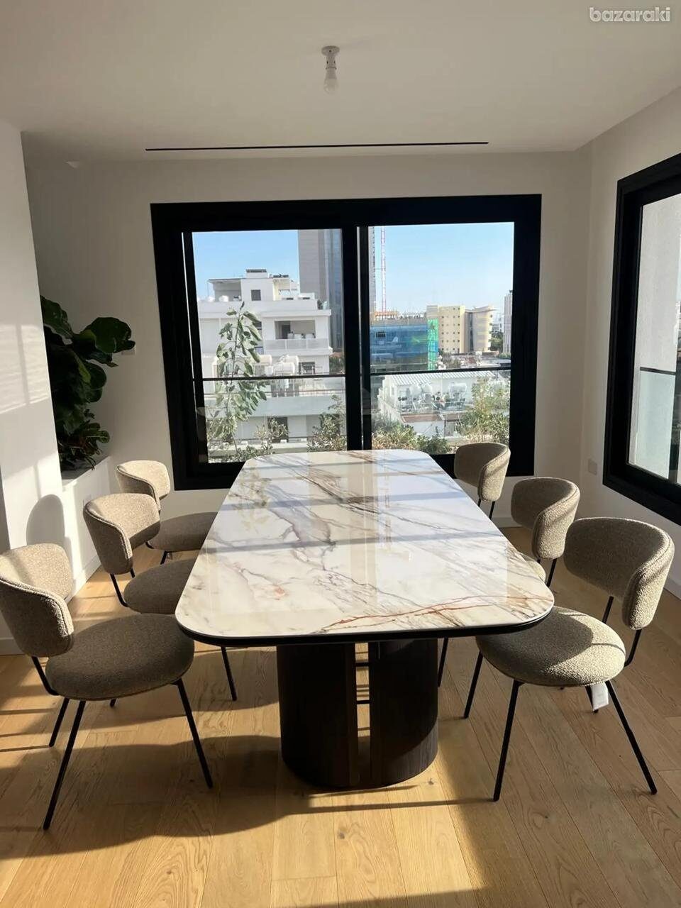Penthouse with 3 bedrooms, 134.00m² in agios-nektarios, Cyprus [ID: 0602-241955]