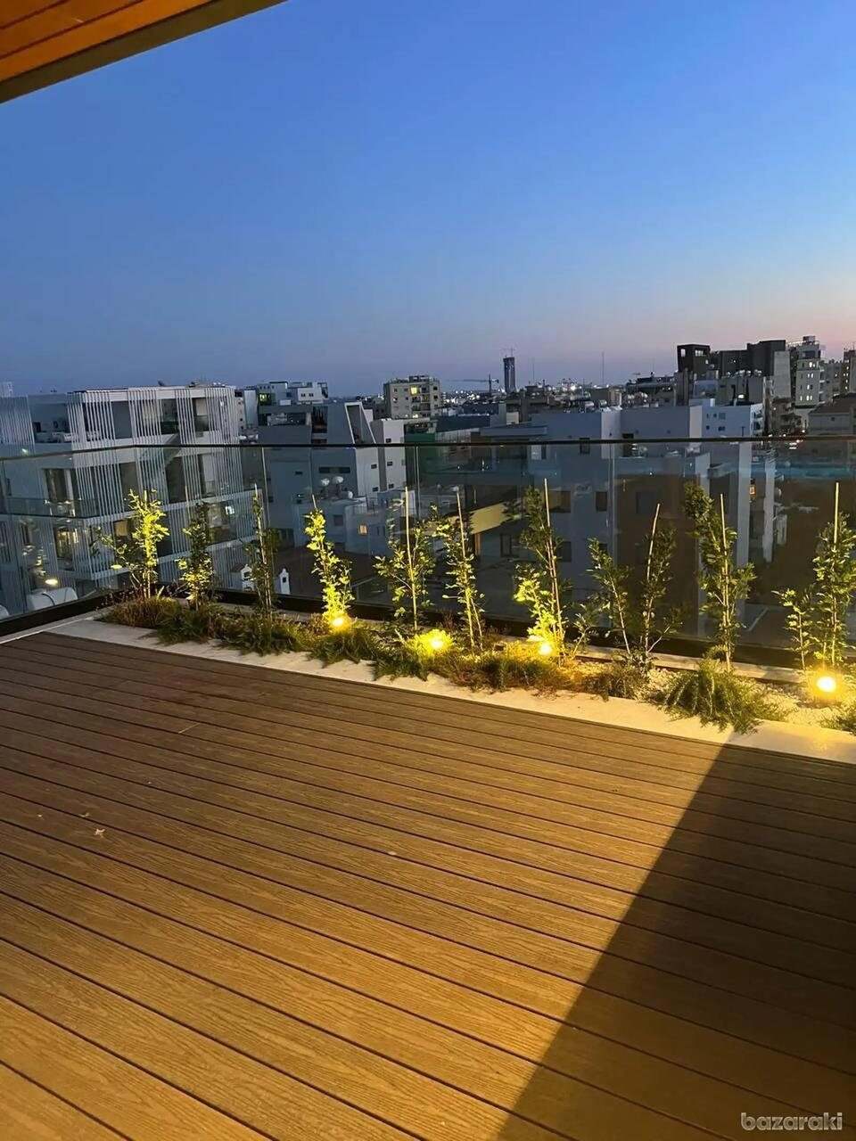 Penthouse with 3 bedrooms, 134.00m² in agios-nektarios, Cyprus [ID: 0602-241955]