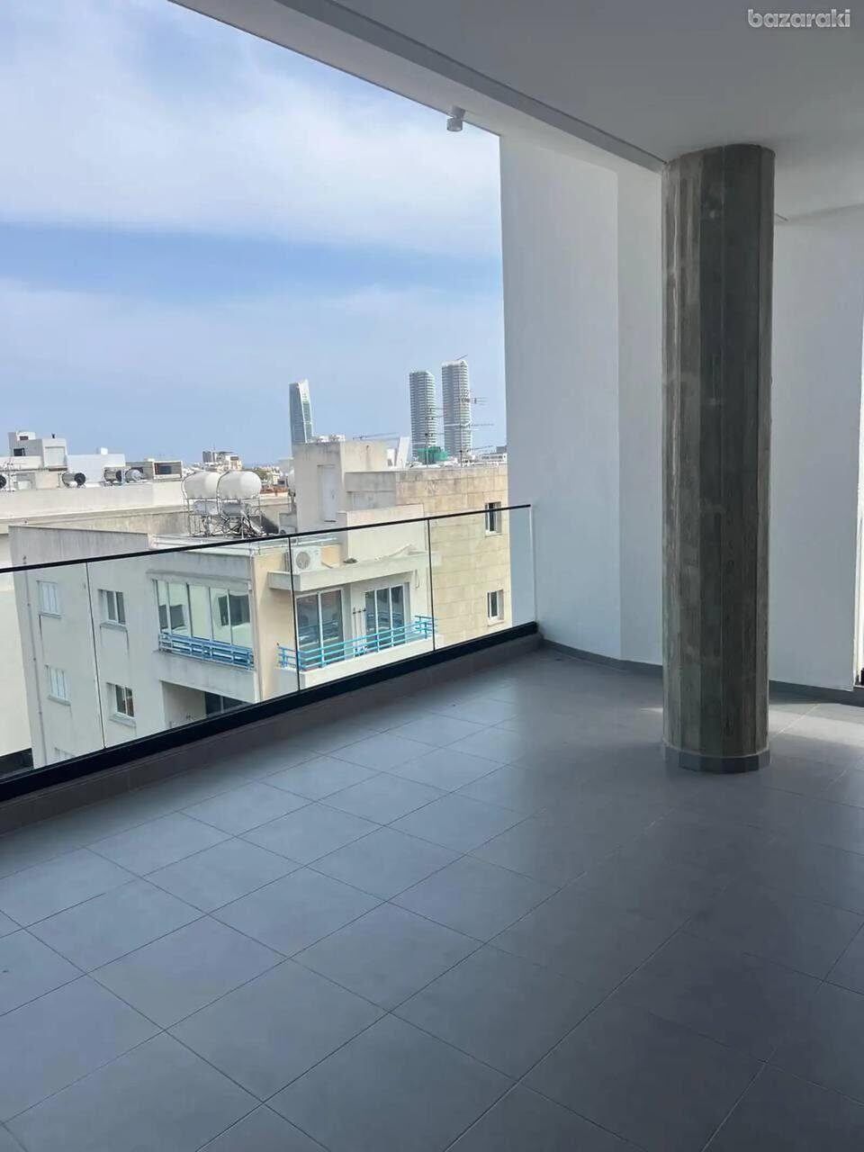 Penthouse with 3 bedrooms, 134.00m² in agios-nektarios, Cyprus [ID: 0602-241955]