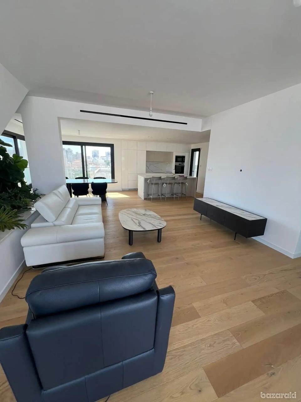 Penthouse with 3 bedrooms, 134.00m² in agios-nektarios, Cyprus [ID: 0602-241955]