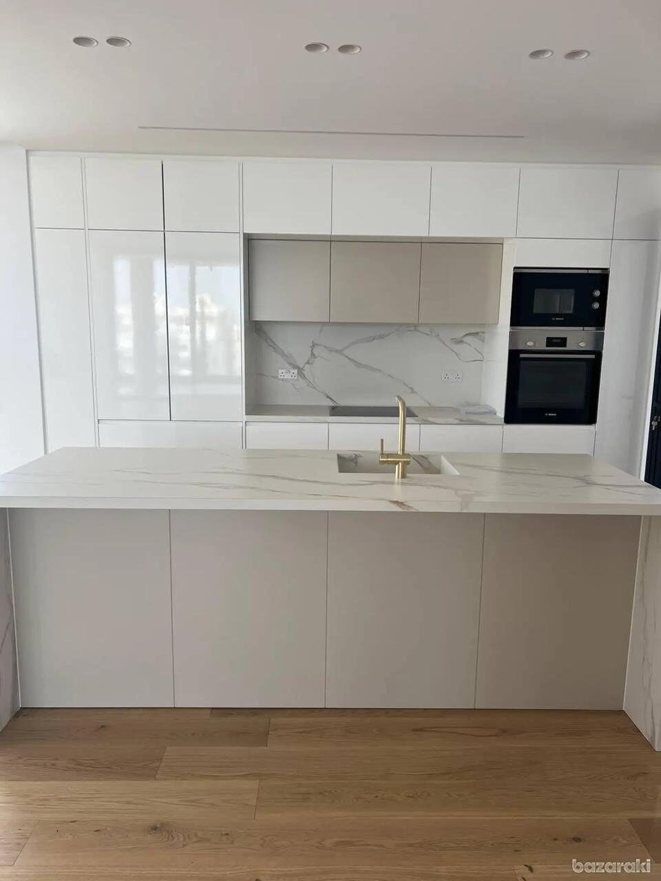Penthouse with 3 bedrooms, 134.00m² in agios-nektarios, Cyprus [ID: 0602-241955]