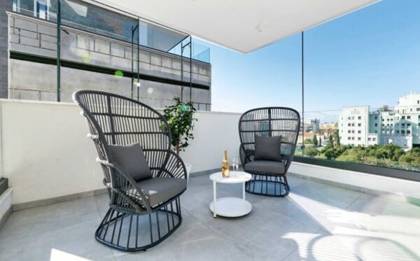 Квартира в potamos-germasogeias, Кіпр, 73.00м² - зображення 8