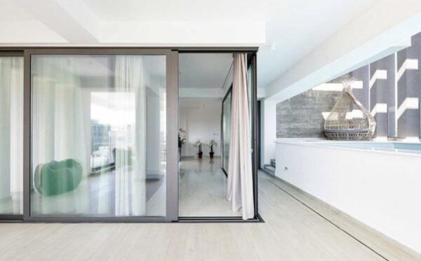Квартира в potamos-germasogeias, Кіпр, 73.00м² - зображення 2